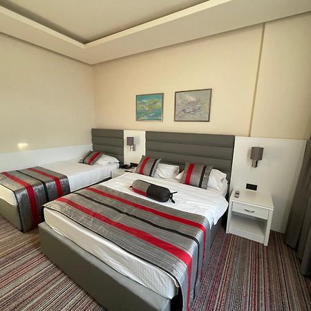 Spa Hotel Terme Ilidža Εξωτερικό φωτογραφία