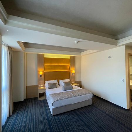 Spa Hotel Terme Ilidža Εξωτερικό φωτογραφία
