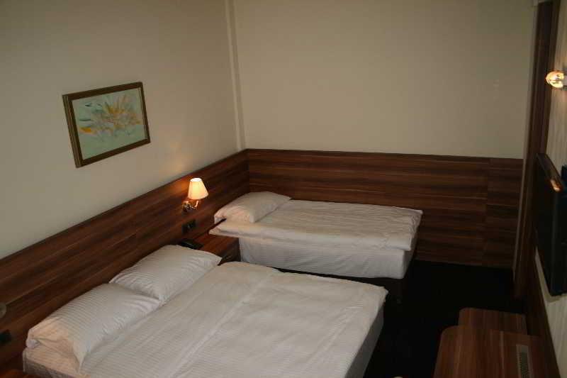 Spa Hotel Terme Ilidža Εξωτερικό φωτογραφία