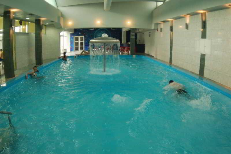 Spa Hotel Terme Ilidža Εξωτερικό φωτογραφία