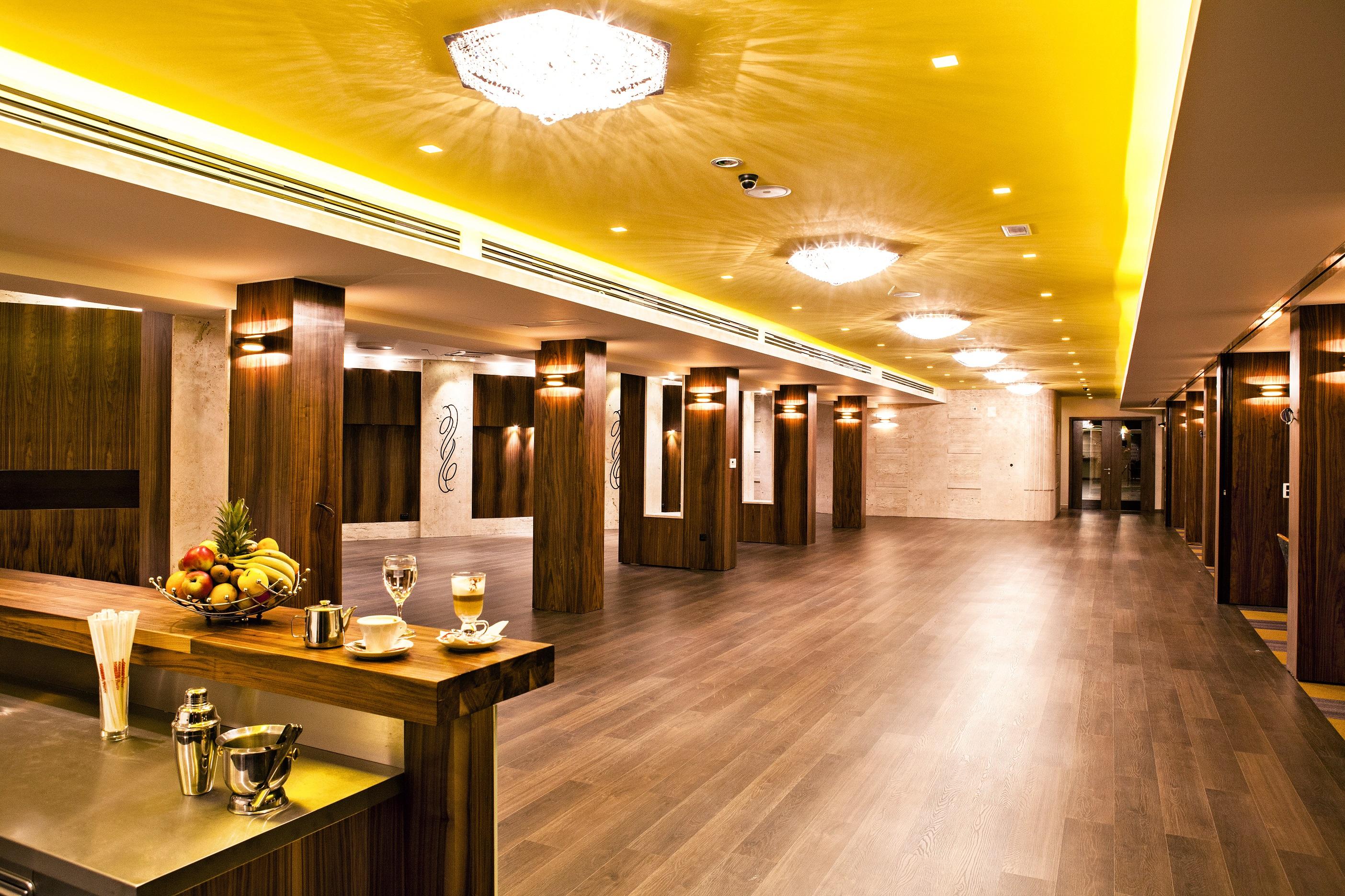 Spa Hotel Terme Ilidža Εξωτερικό φωτογραφία