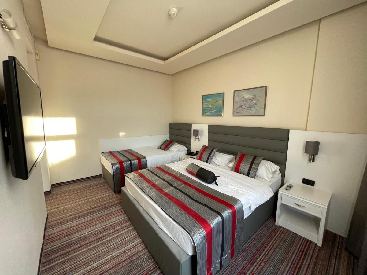 Spa Hotel Terme Ilidža Εξωτερικό φωτογραφία