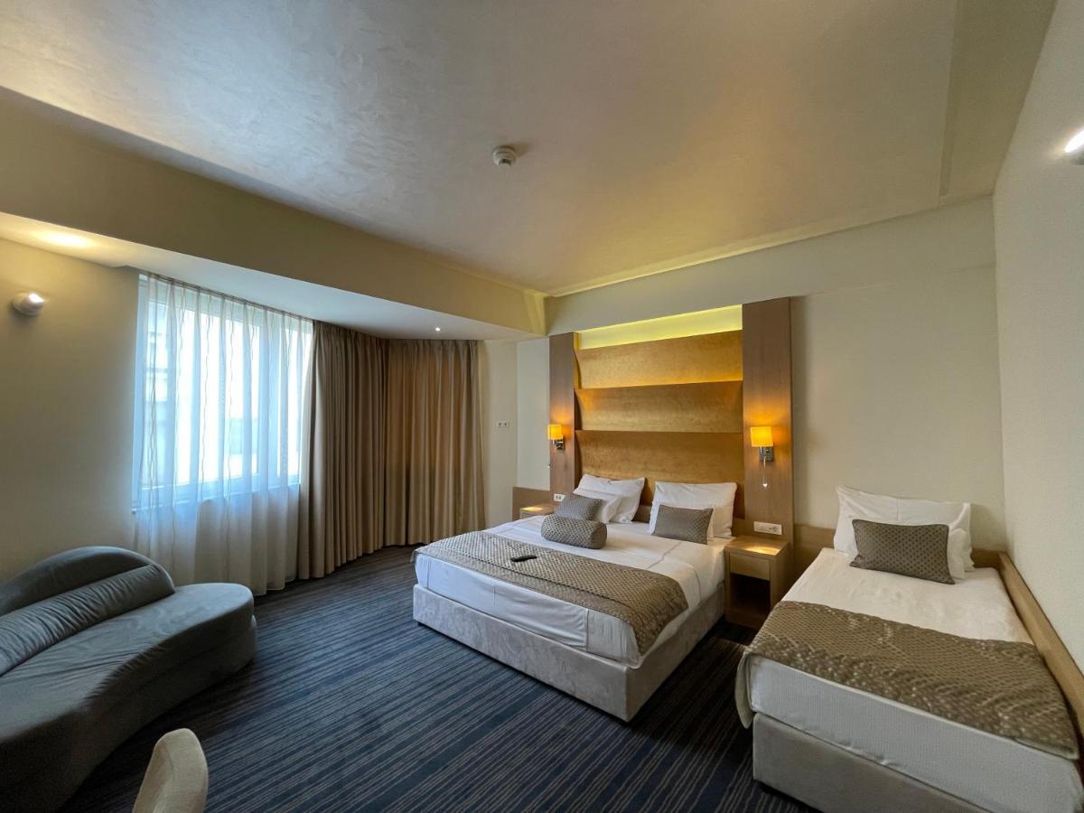 Spa Hotel Terme Ilidža Εξωτερικό φωτογραφία