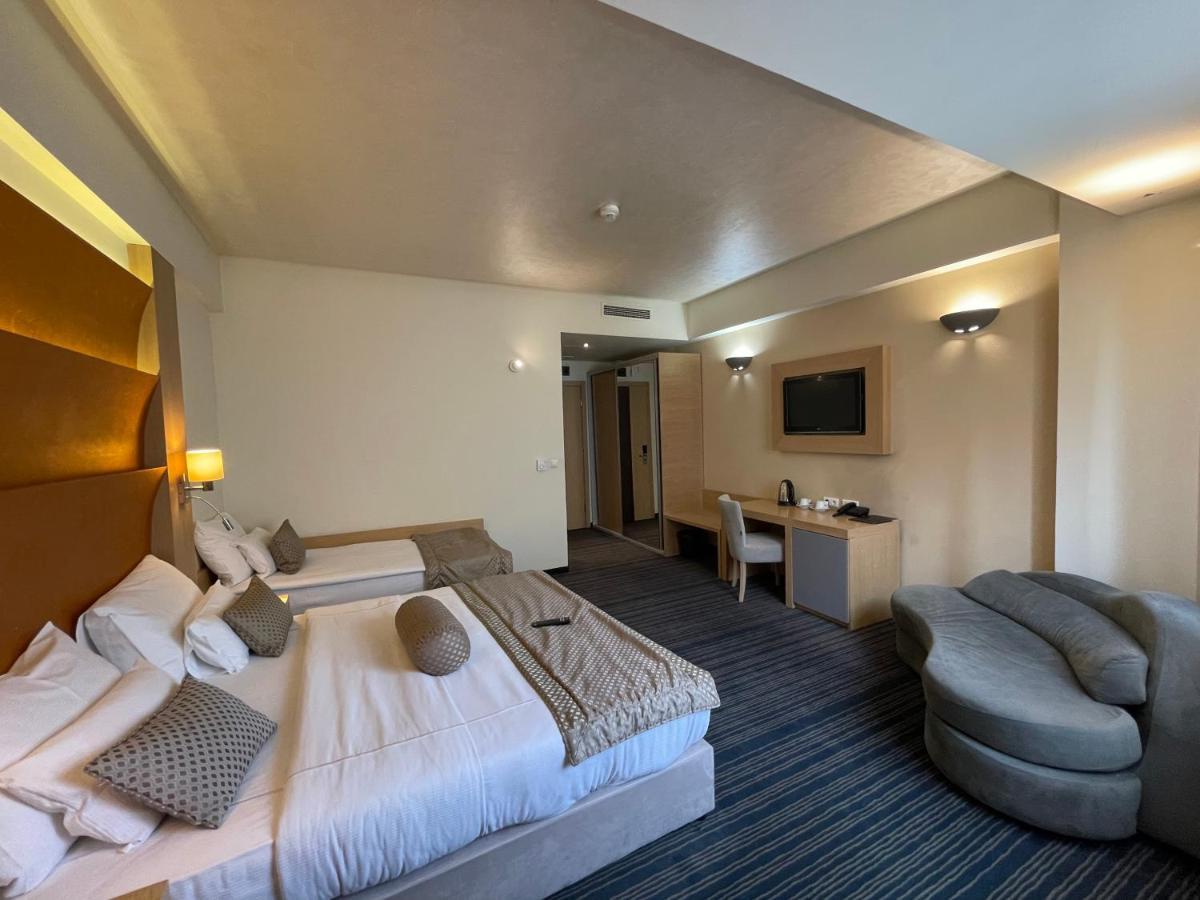 Spa Hotel Terme Ilidža Εξωτερικό φωτογραφία