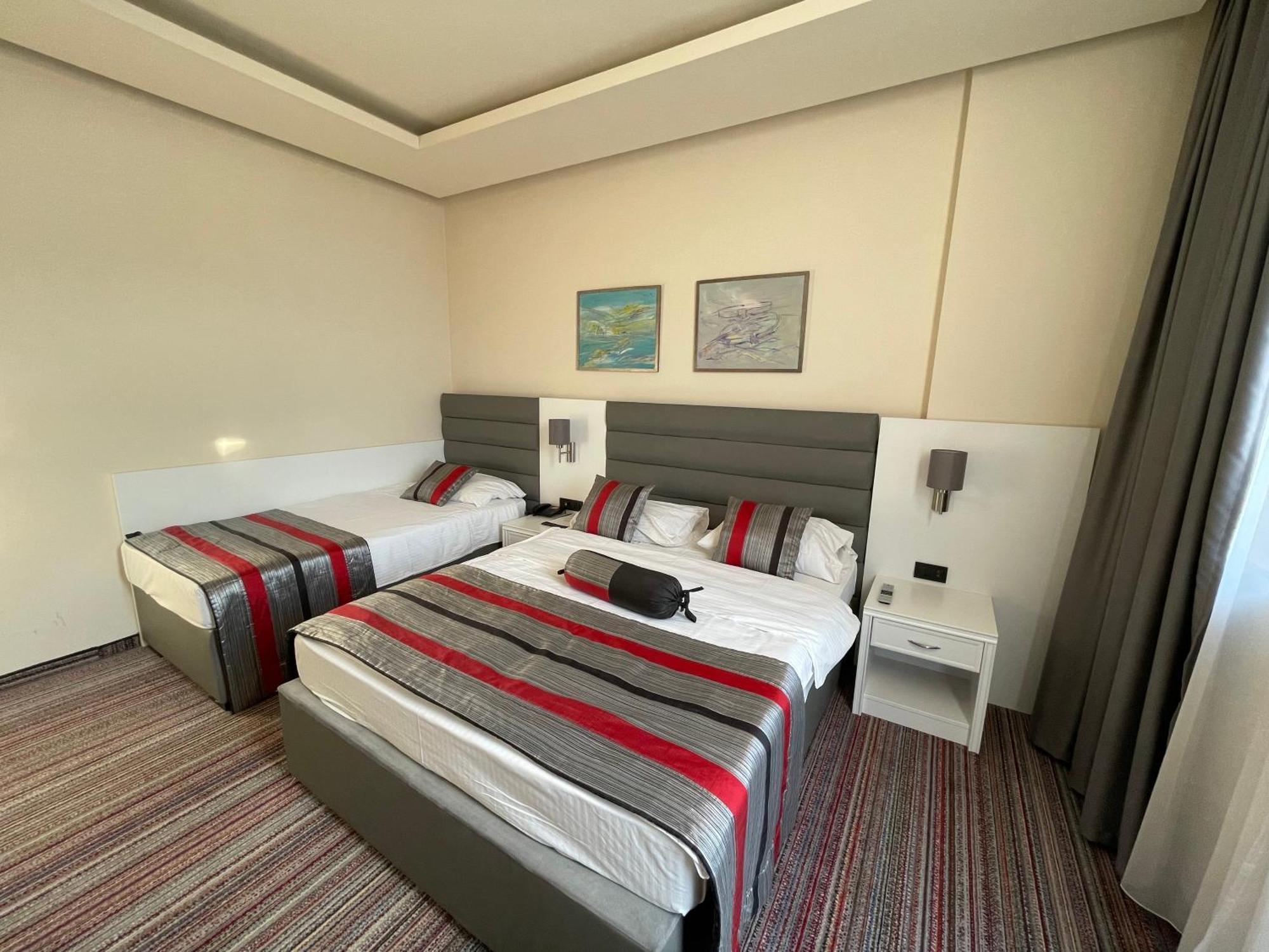 Spa Hotel Terme Ilidža Εξωτερικό φωτογραφία