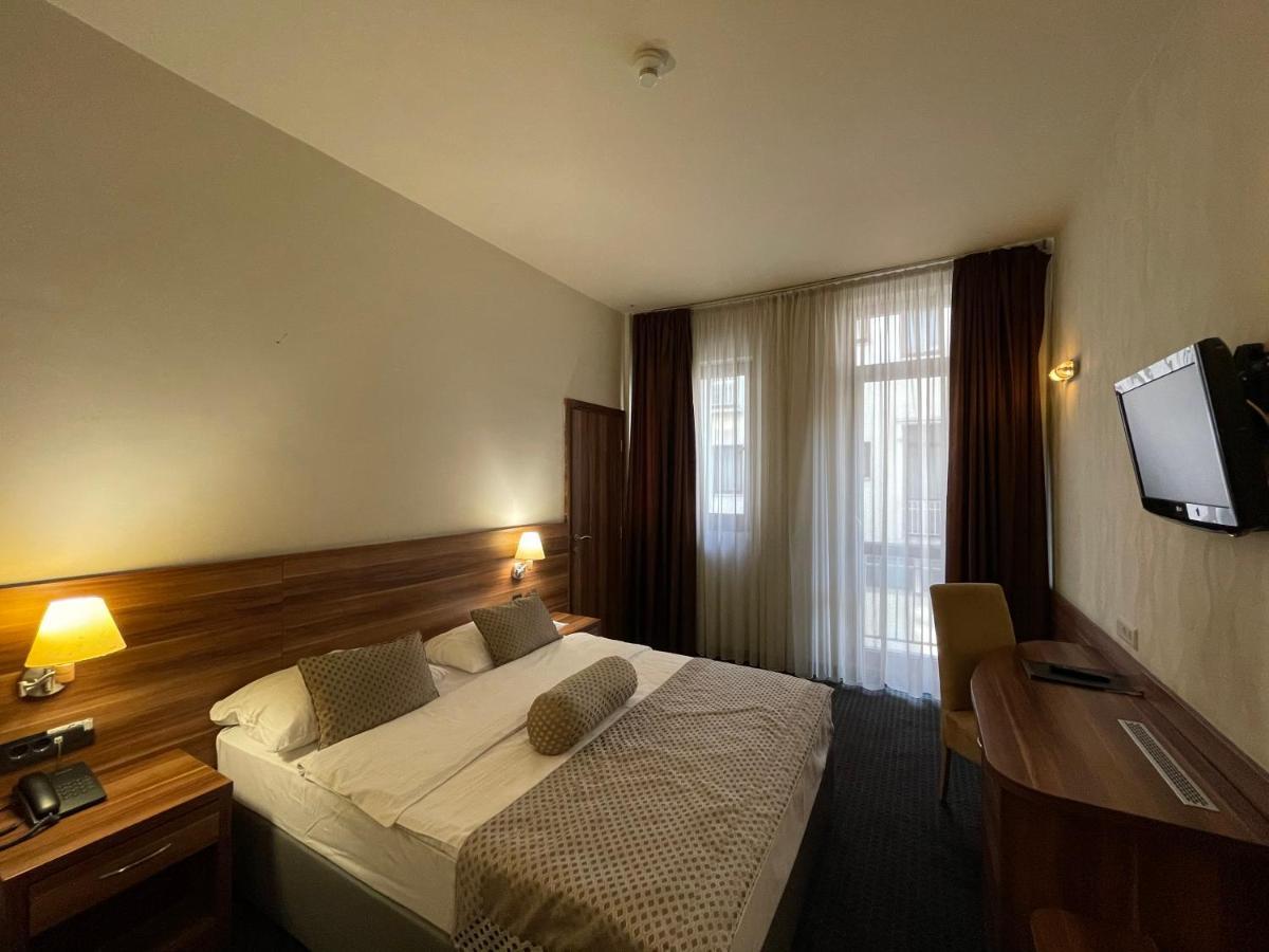 Spa Hotel Terme Ilidža Εξωτερικό φωτογραφία