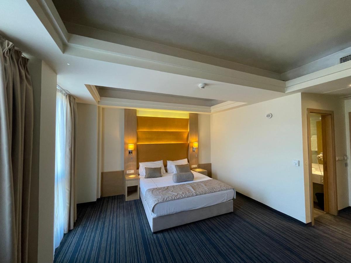 Spa Hotel Terme Ilidža Εξωτερικό φωτογραφία
