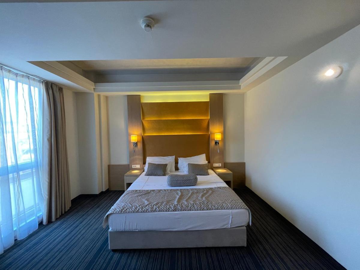 Spa Hotel Terme Ilidža Εξωτερικό φωτογραφία