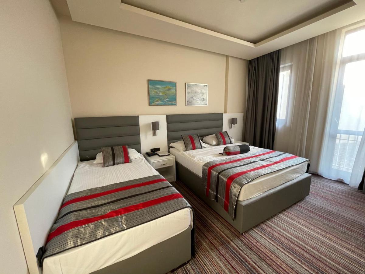 Spa Hotel Terme Ilidža Εξωτερικό φωτογραφία