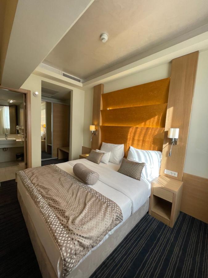 Spa Hotel Terme Ilidža Εξωτερικό φωτογραφία