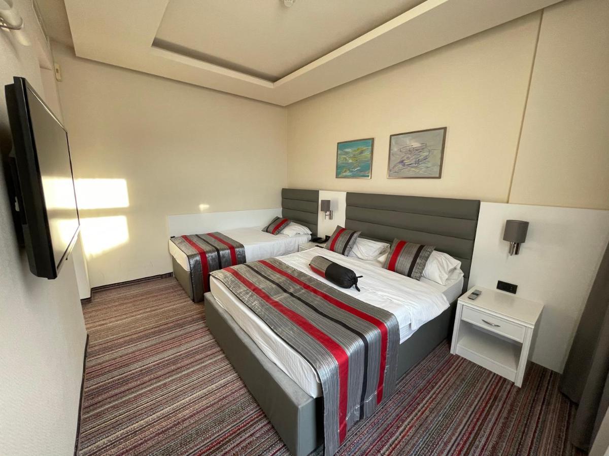 Spa Hotel Terme Ilidža Εξωτερικό φωτογραφία