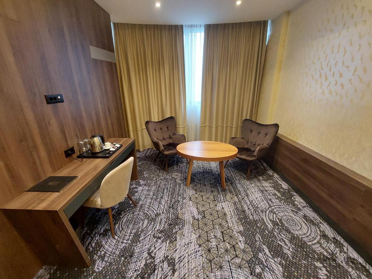 Spa Hotel Terme Ilidža Εξωτερικό φωτογραφία