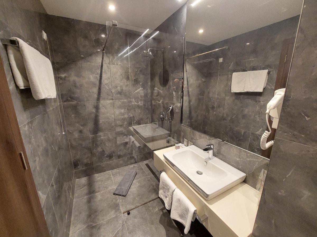 Spa Hotel Terme Ilidža Εξωτερικό φωτογραφία