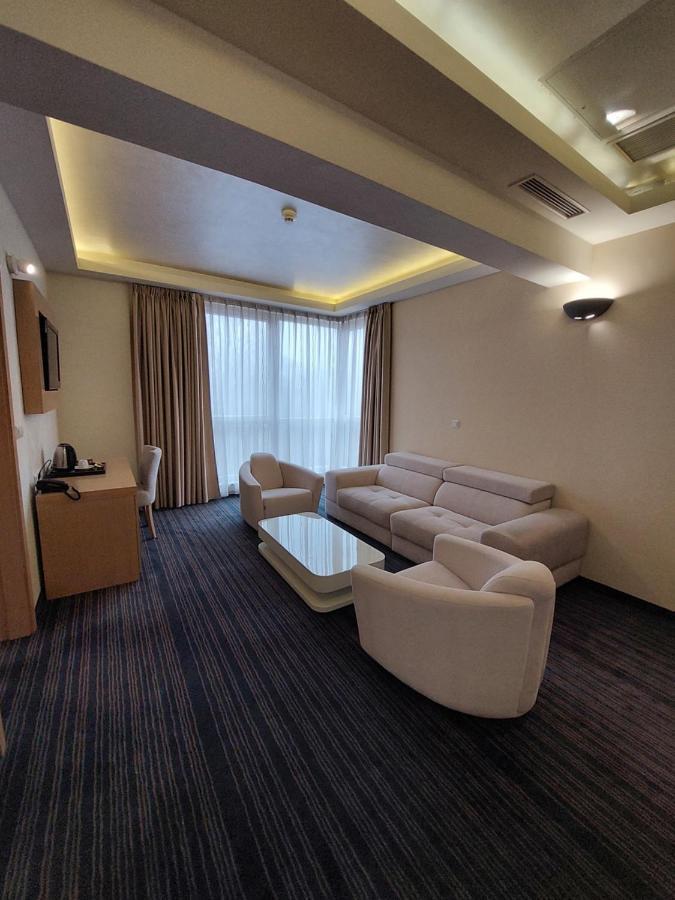 Spa Hotel Terme Ilidža Εξωτερικό φωτογραφία