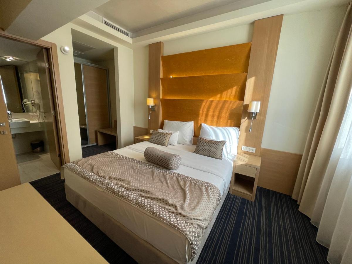 Spa Hotel Terme Ilidža Εξωτερικό φωτογραφία