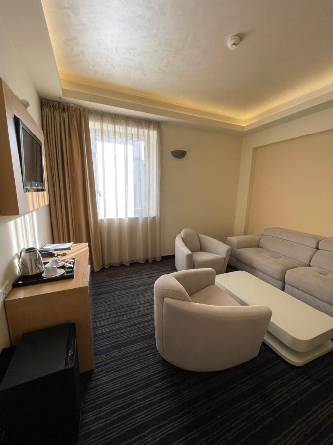 Spa Hotel Terme Ilidža Εξωτερικό φωτογραφία