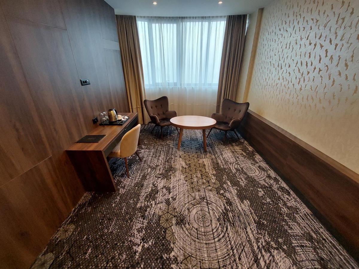 Spa Hotel Terme Ilidža Εξωτερικό φωτογραφία