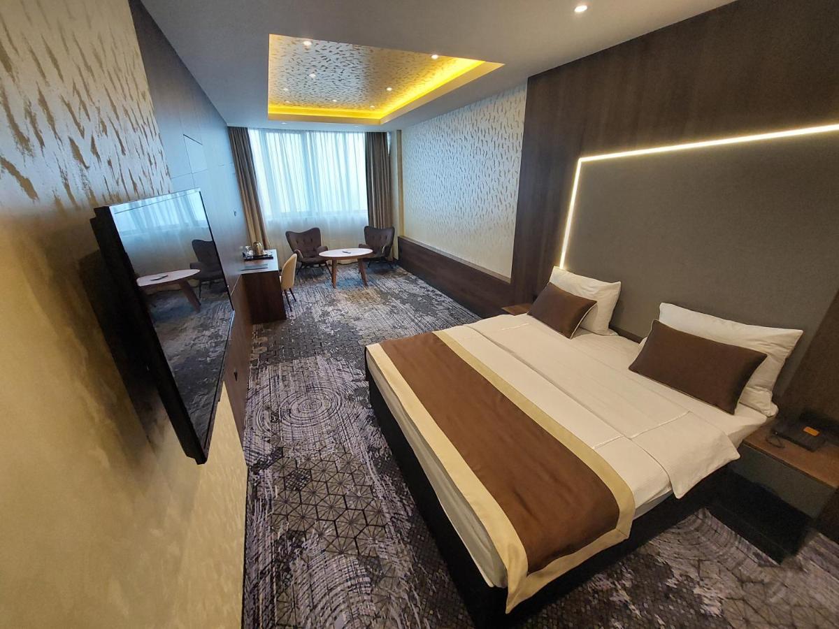 Spa Hotel Terme Ilidža Εξωτερικό φωτογραφία