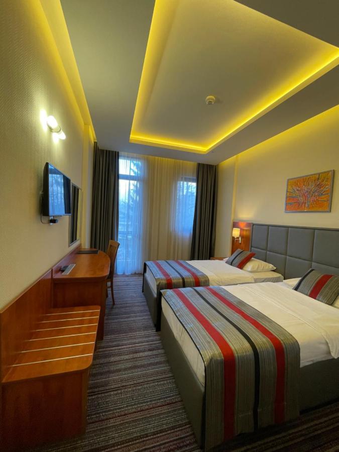 Spa Hotel Terme Ilidža Εξωτερικό φωτογραφία
