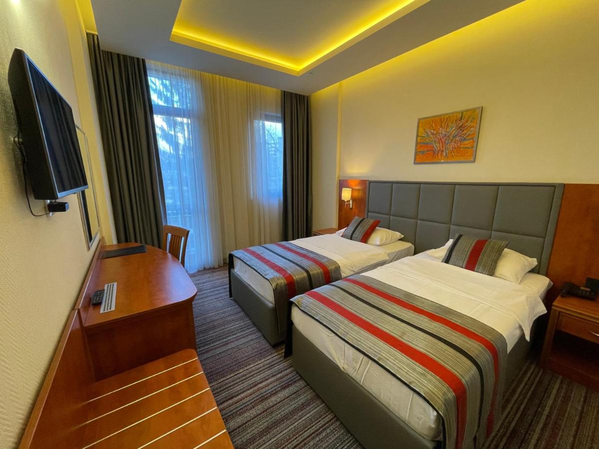 Spa Hotel Terme Ilidža Εξωτερικό φωτογραφία