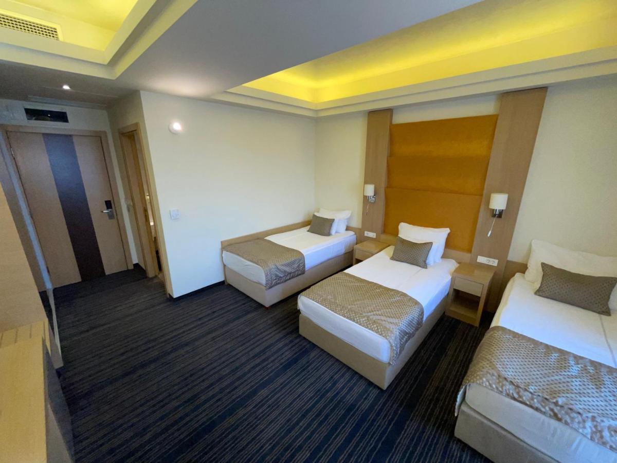 Spa Hotel Terme Ilidža Εξωτερικό φωτογραφία