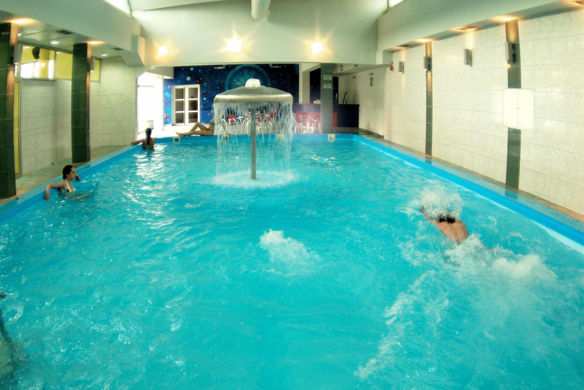 Spa Hotel Terme Ilidža Εξωτερικό φωτογραφία