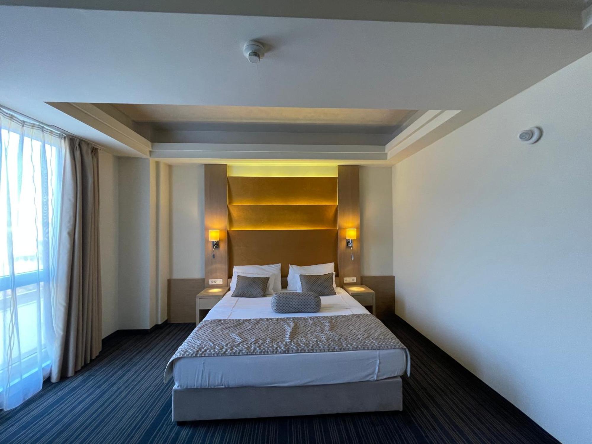 Spa Hotel Terme Ilidža Εξωτερικό φωτογραφία