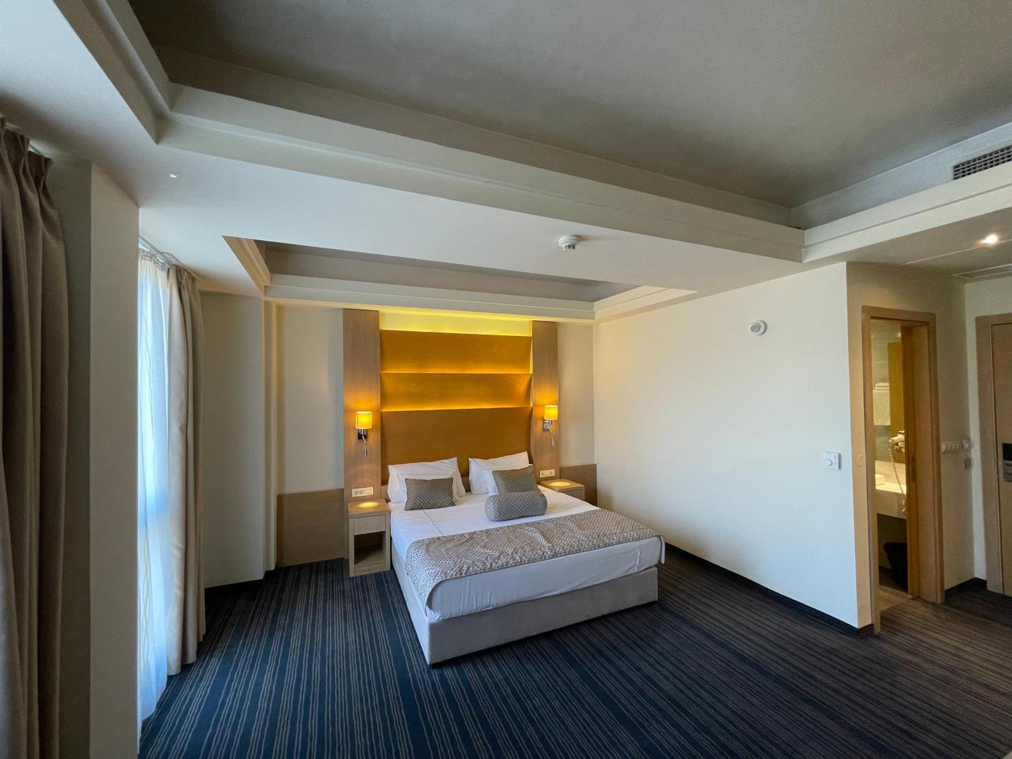 Spa Hotel Terme Ilidža Εξωτερικό φωτογραφία