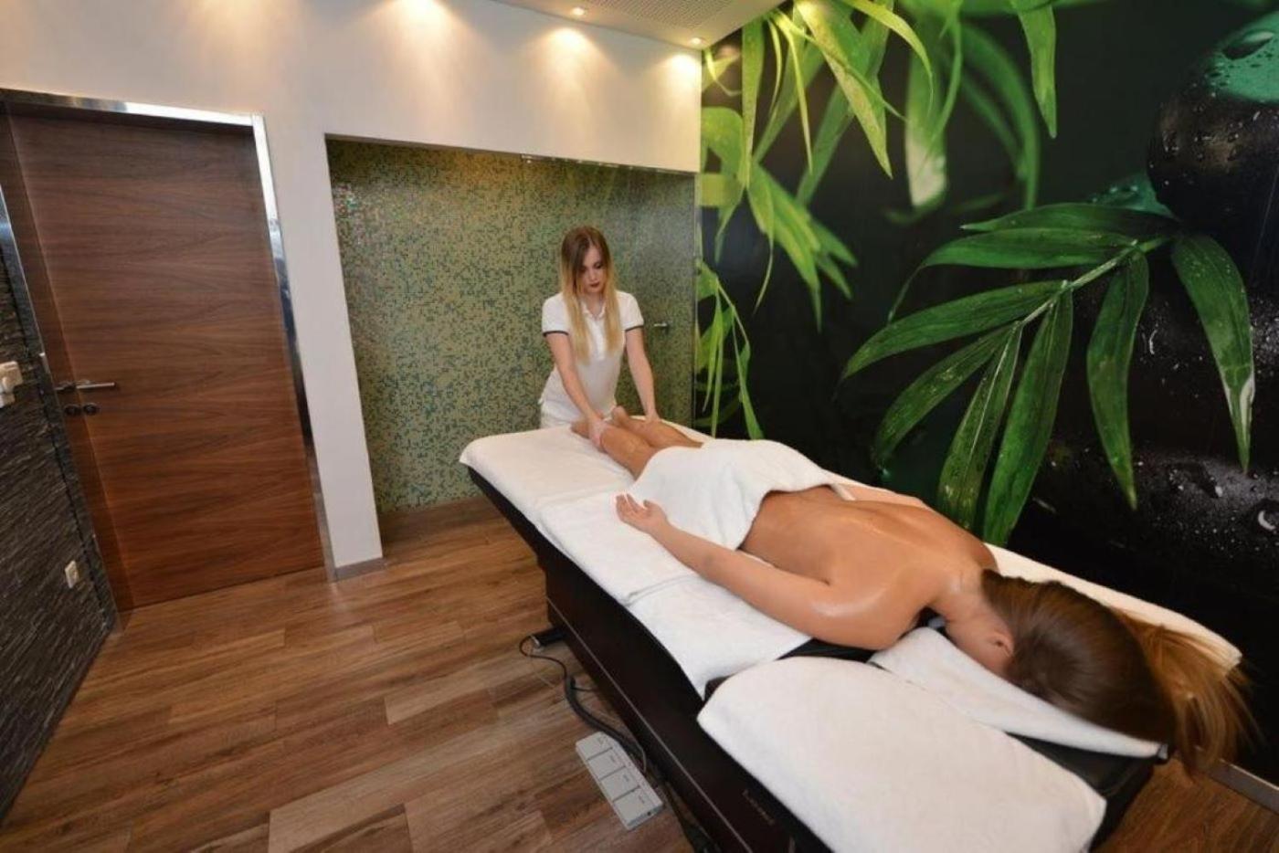 Spa Hotel Terme Ilidža Εξωτερικό φωτογραφία