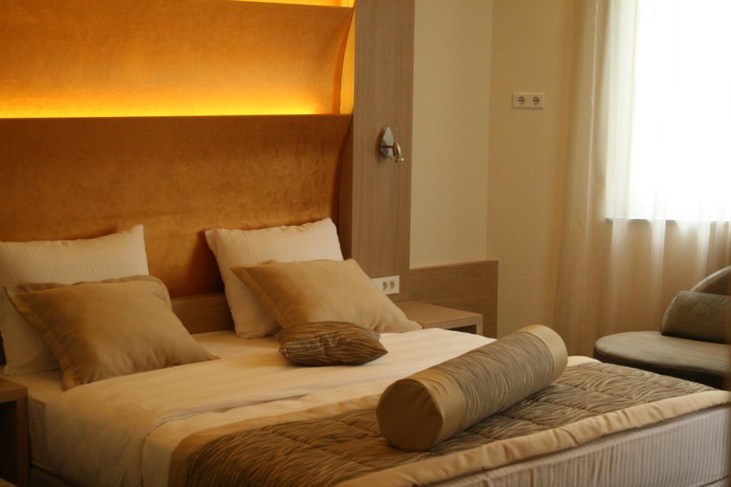 Spa Hotel Terme Ilidža Εξωτερικό φωτογραφία