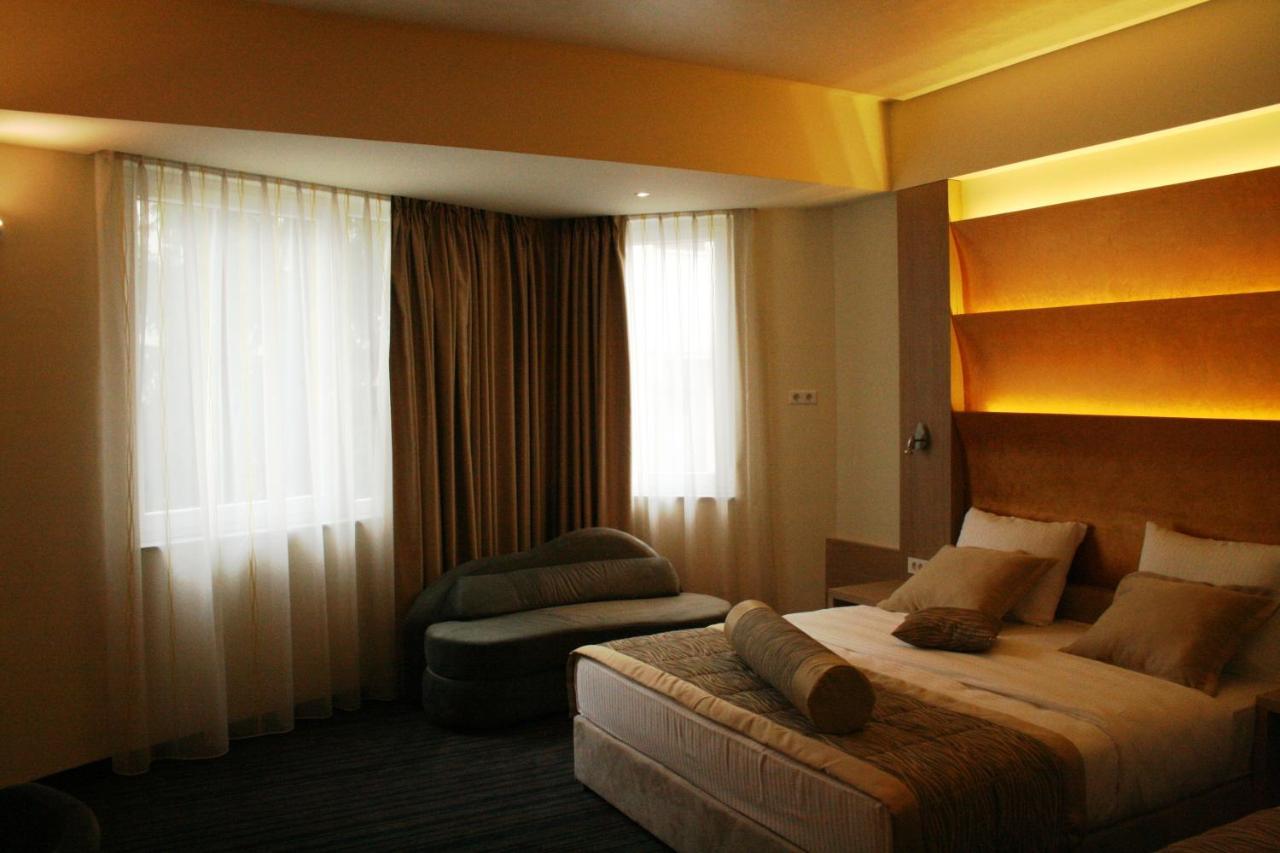 Spa Hotel Terme Ilidža Εξωτερικό φωτογραφία