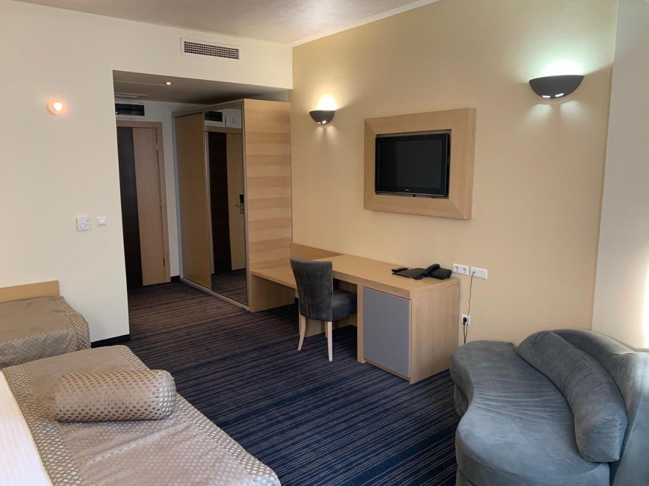 Spa Hotel Terme Ilidža Εξωτερικό φωτογραφία