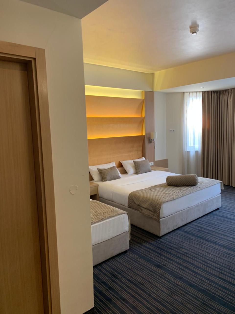 Spa Hotel Terme Ilidža Εξωτερικό φωτογραφία