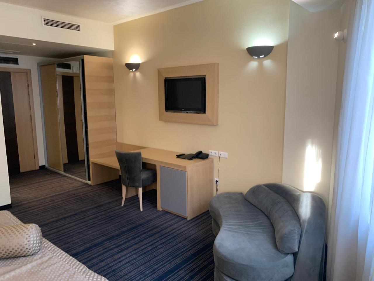 Spa Hotel Terme Ilidža Εξωτερικό φωτογραφία