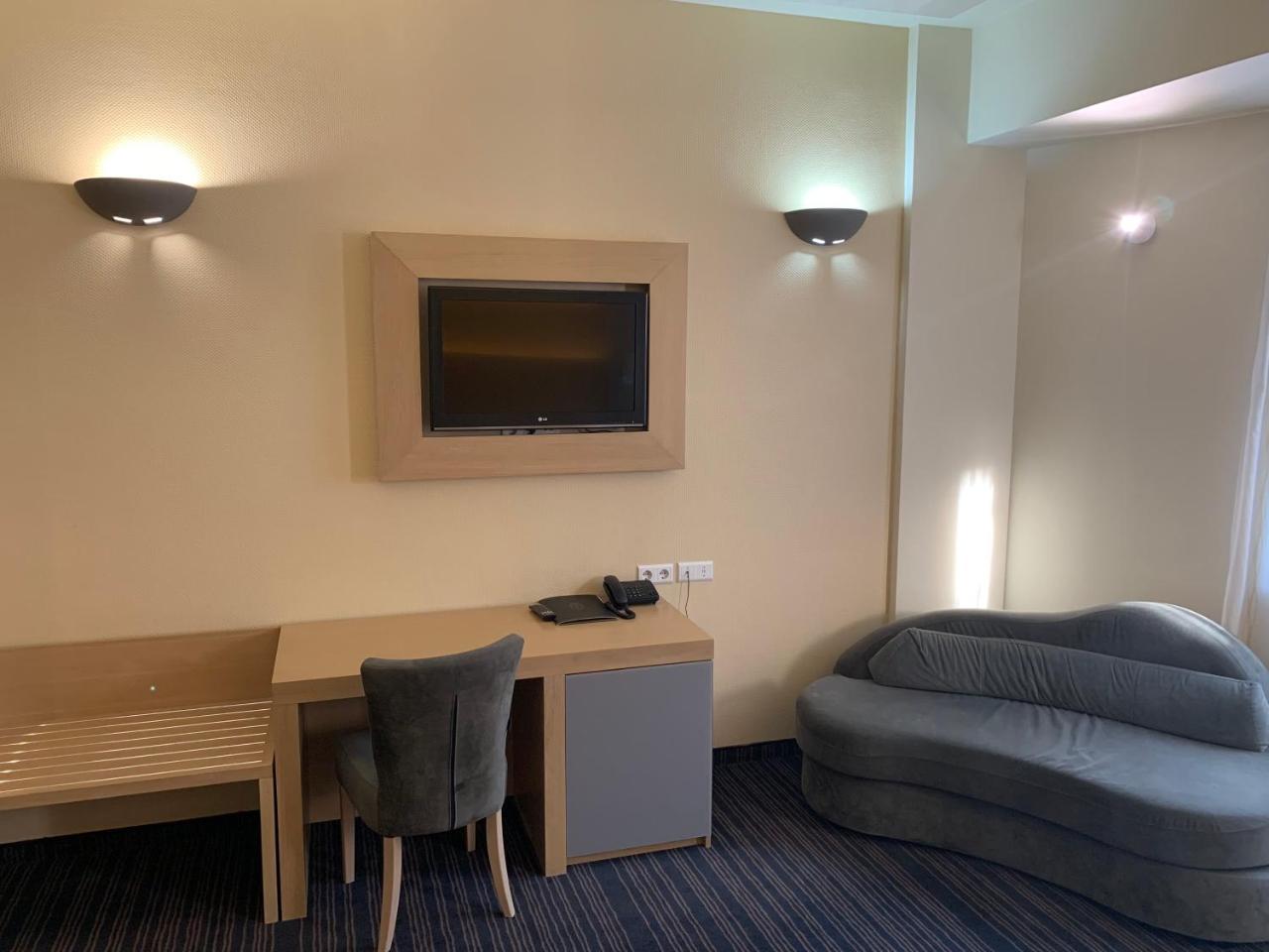 Spa Hotel Terme Ilidža Εξωτερικό φωτογραφία
