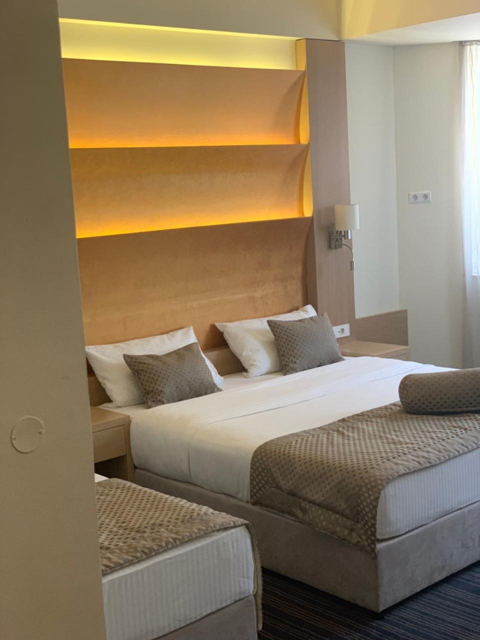 Spa Hotel Terme Ilidža Εξωτερικό φωτογραφία